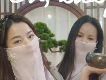 佛山禅城区泰式SPA：瑜伽与按摩的古老智慧结晶